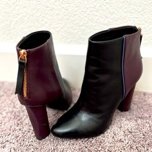 Cabi Ankle Boots in Size 7